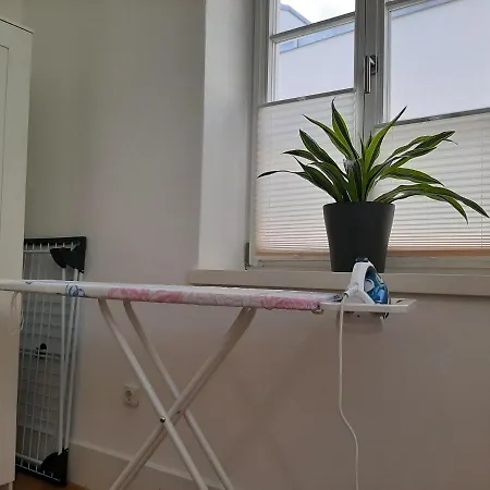 Apartment 4-6 Personen I 80Qm I Altstadt I Dachterasse I Parkplatz Straubing Exterior photo