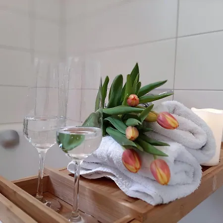 Apartment 4-6 Personen I 80Qm I Altstadt I Dachterasse I Parkplatz Straubing Exterior photo