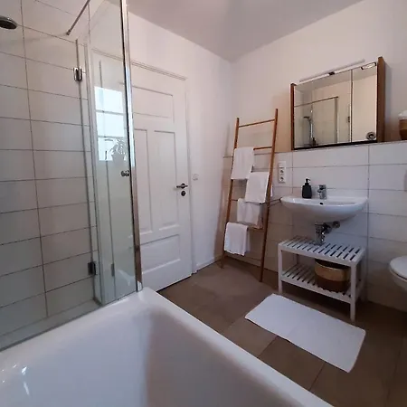 Apartment 4-6 Personen I 80Qm I Altstadt I Dachterasse I Parkplatz Straubing Exterior photo