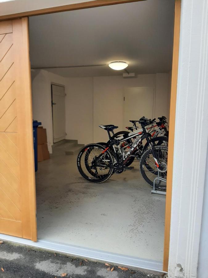 4-6 Personen I 80qm I Altstadt I Dachterasse I Parkplatz