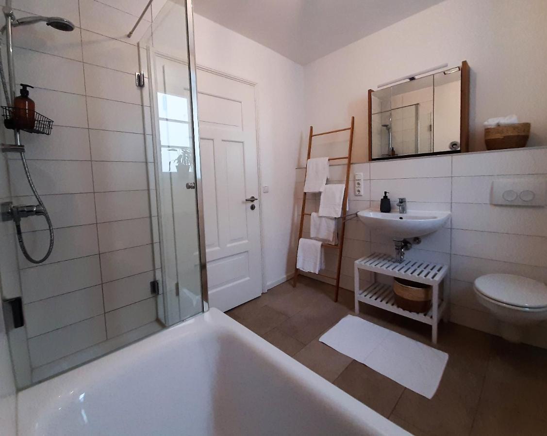 4-6 Personen I 80qm I Altstadt I Dachterasse I Parkplatz Apartment *