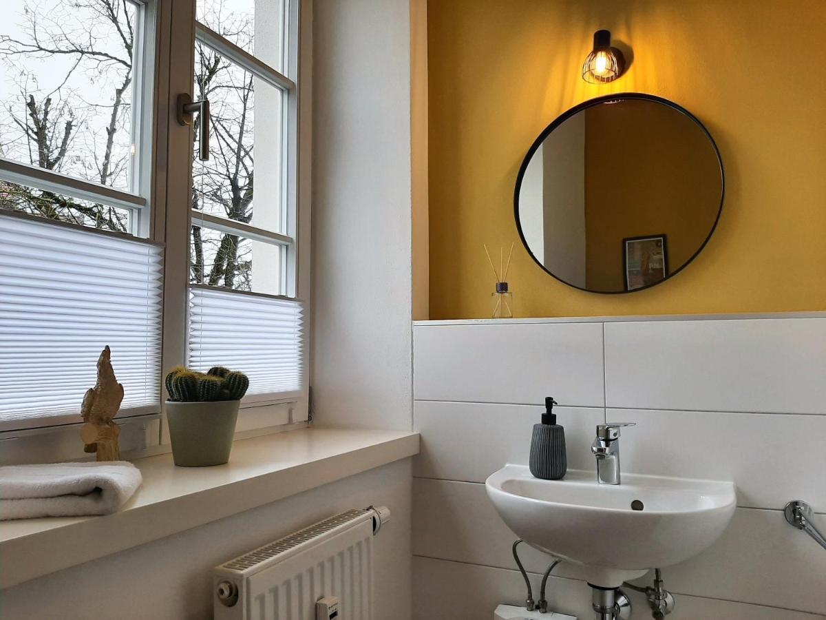 Apartment 4-6 Personen I 80qm I Altstadt I Dachterasse I Parkplatz Straubing